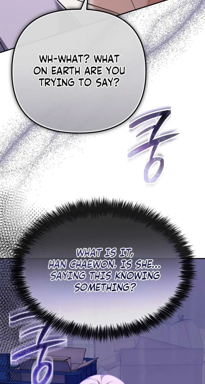 I'll Do it For You, Oppa Chapter 32 - page 33