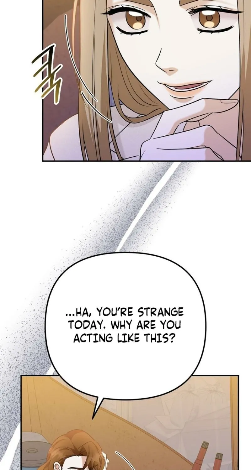 I'll Do it For You, Oppa Chapter 32 - page 39