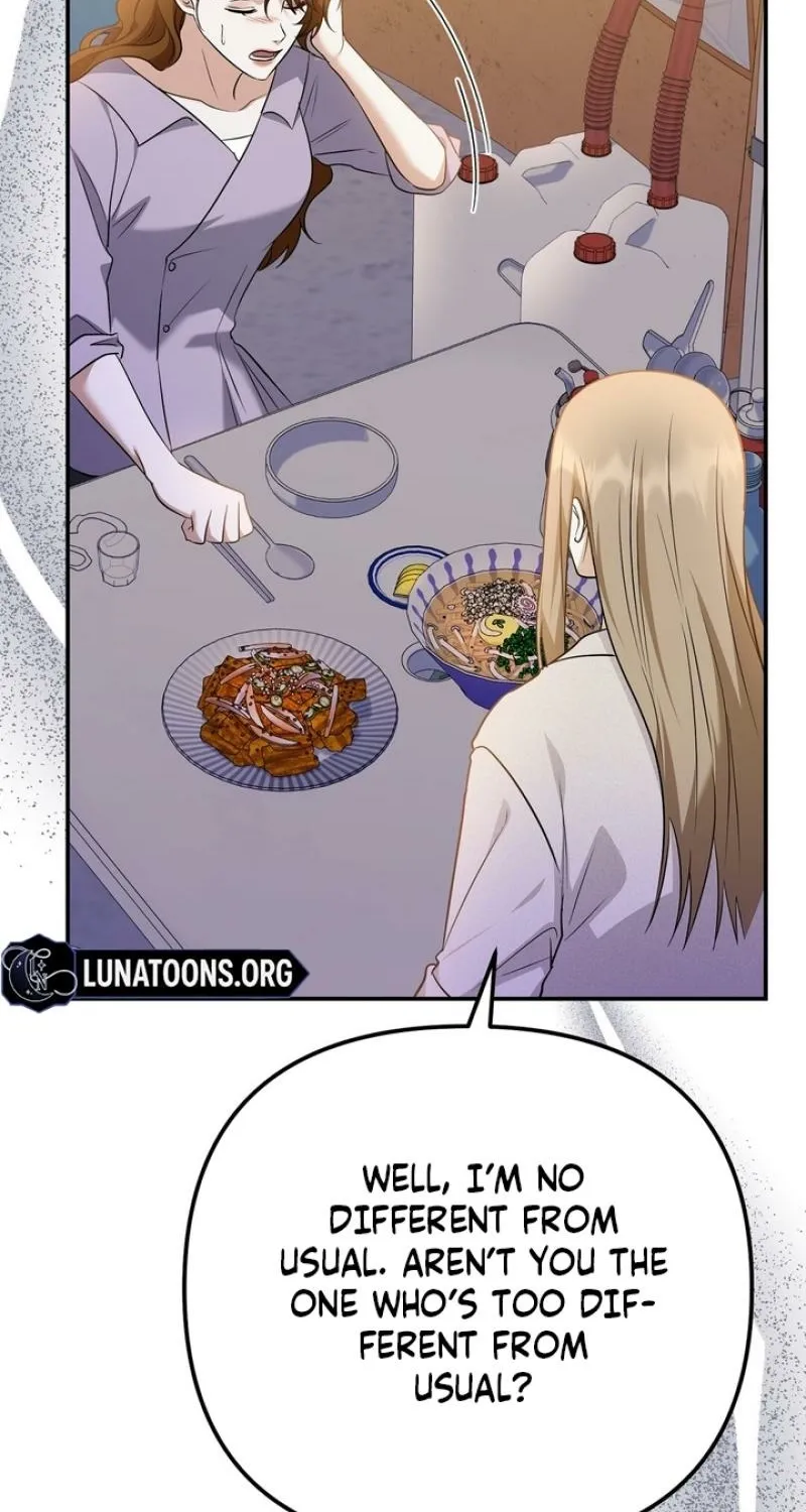 I'll Do it For You, Oppa Chapter 32 - page 40