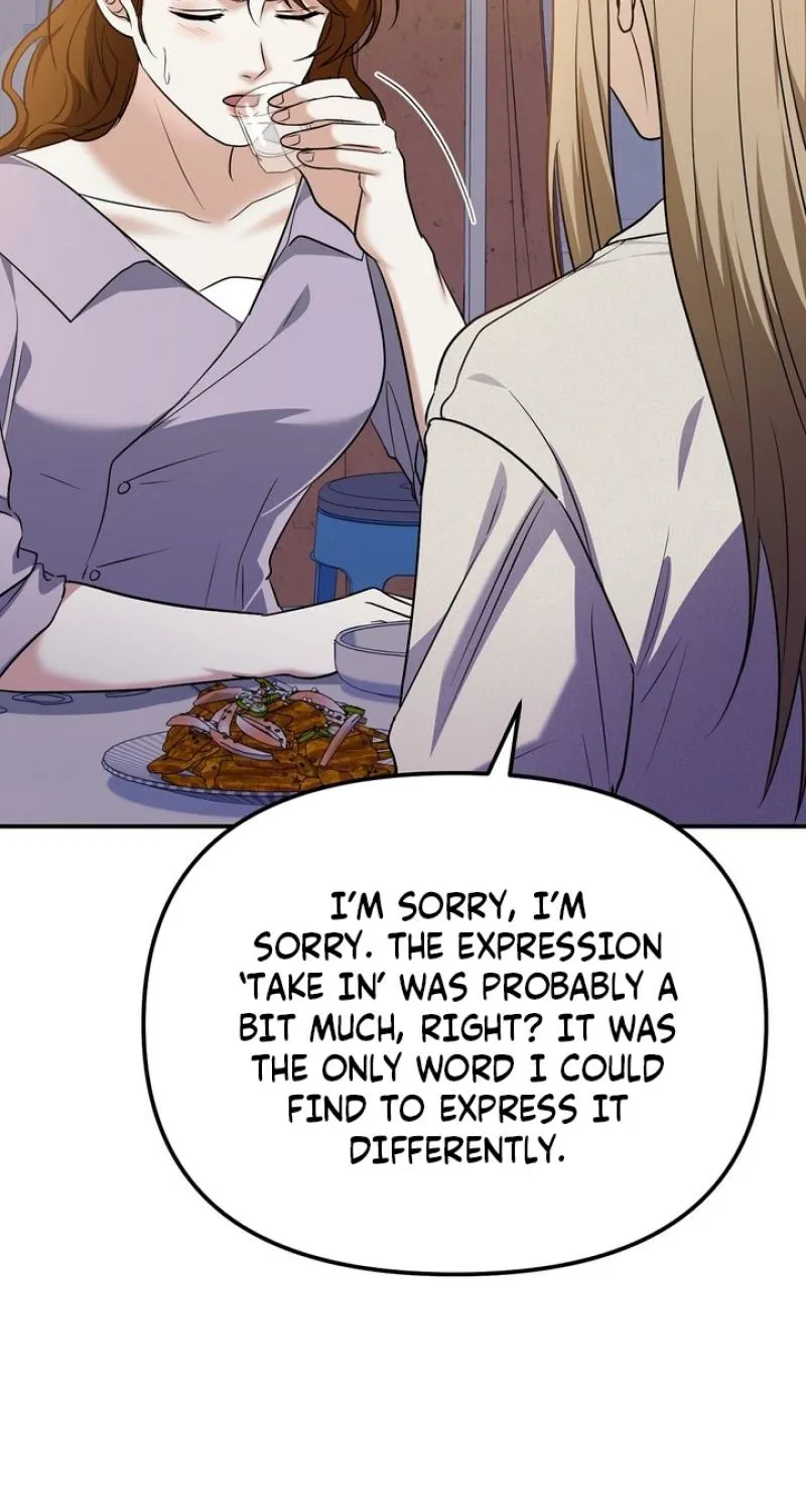 I'll Do it For You, Oppa Chapter 32 - page 46