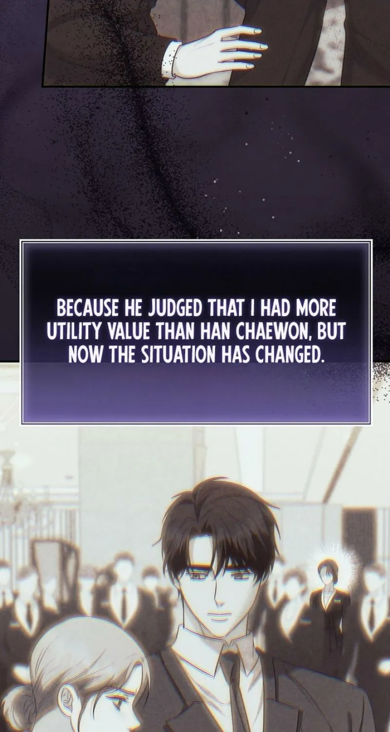 I'll Do it For You, Oppa Chapter 32 - page 71