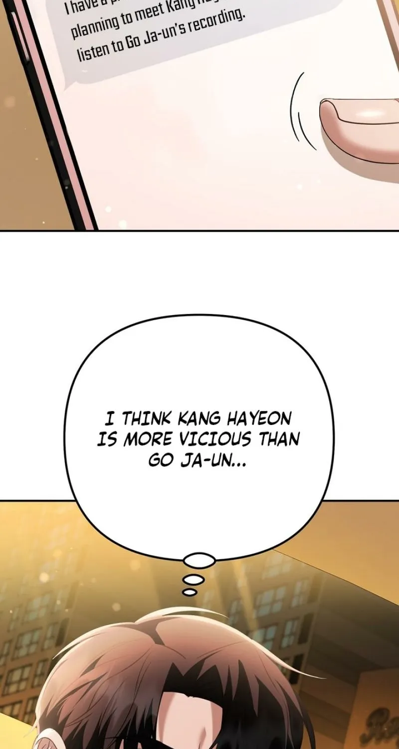 I'll Do it For You, Oppa Chapter 32 - page 79
