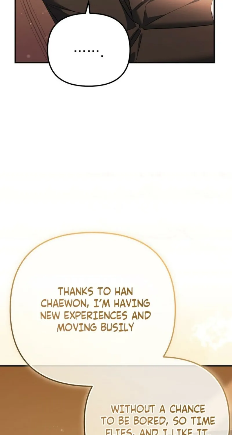 I'll Do it For You, Oppa Chapter 32 - page 86