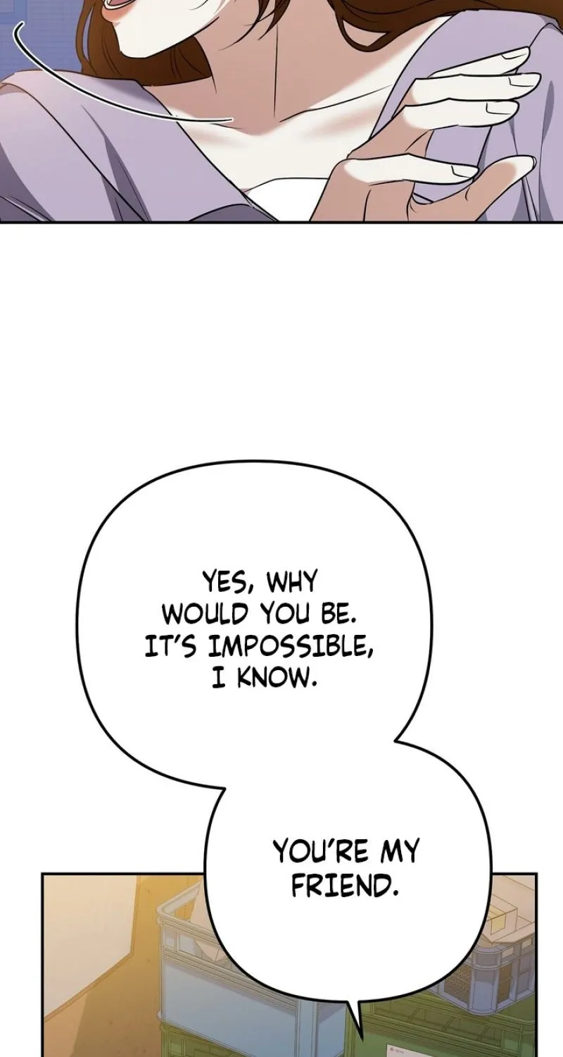 I'll Do it For You, Oppa Chapter 32 - page 9