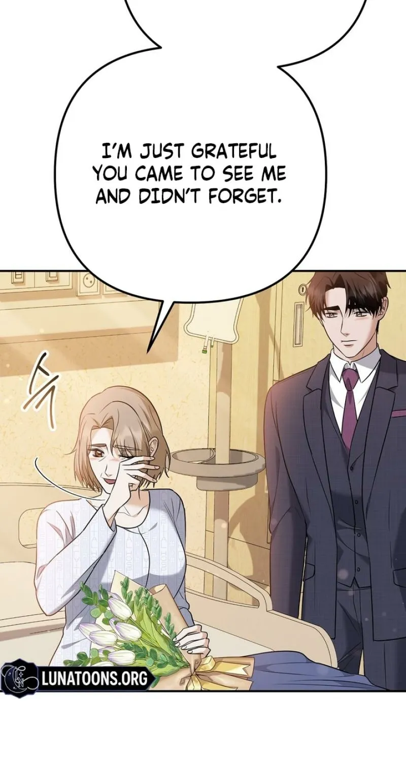I'll Do it For You, Oppa Chapter 33 - page 10