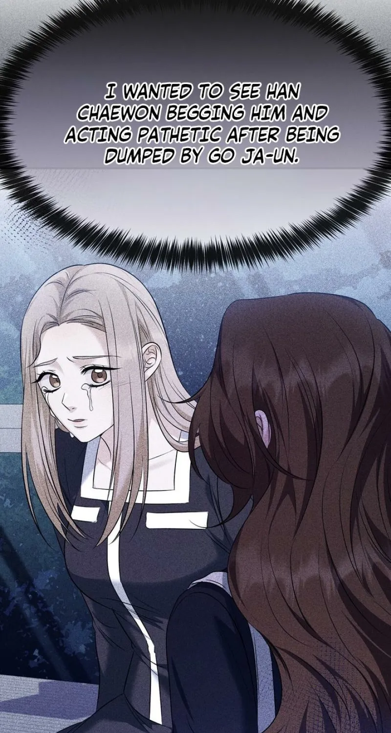 I'll Do it For You, Oppa Chapter 33 - page 105