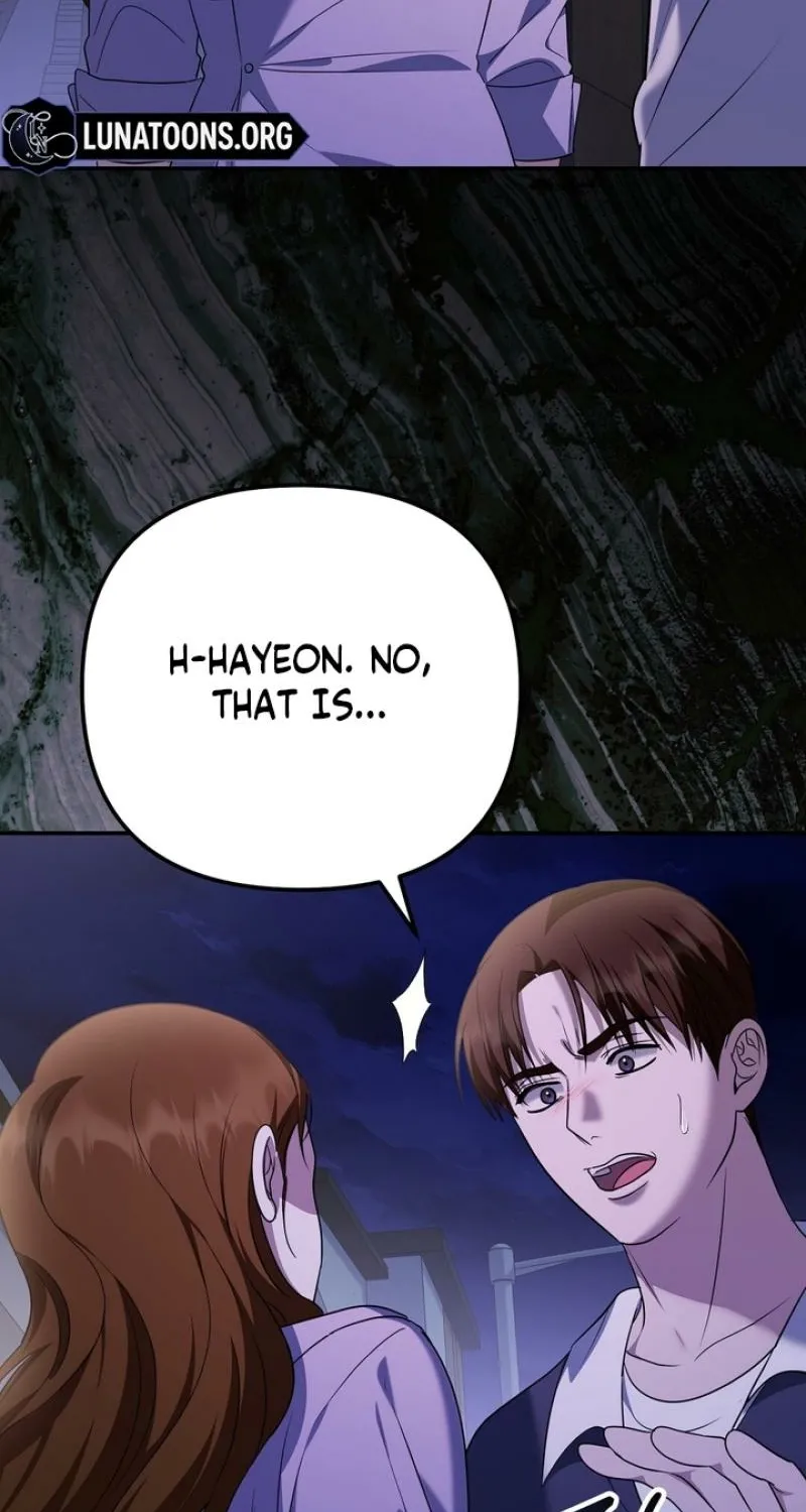 I'll Do it For You, Oppa Chapter 33 - page 113