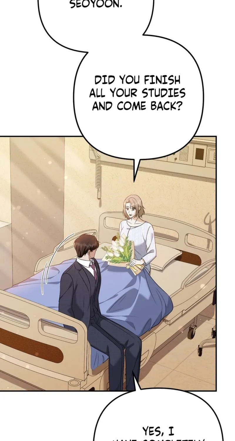 I'll Do it For You, Oppa Chapter 33 - page 15