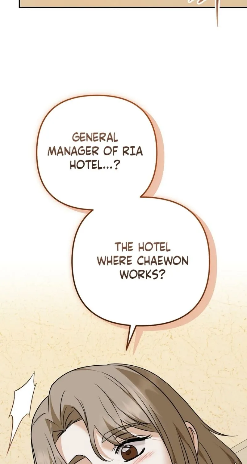 I'll Do it For You, Oppa Chapter 33 - page 17