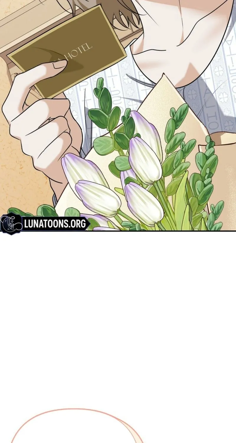 I'll Do it For You, Oppa Chapter 33 - page 19