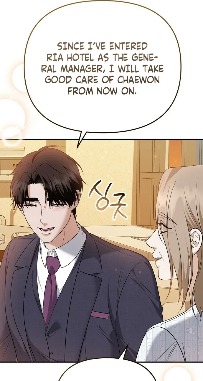 I'll Do it For You, Oppa Chapter 33 - page 25