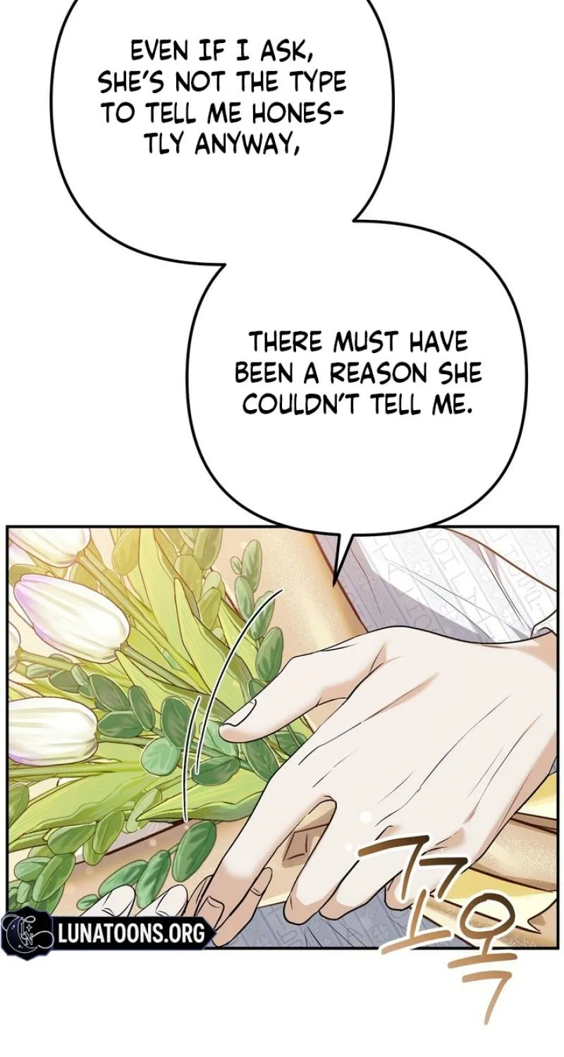 I'll Do it For You, Oppa Chapter 33 - page 28