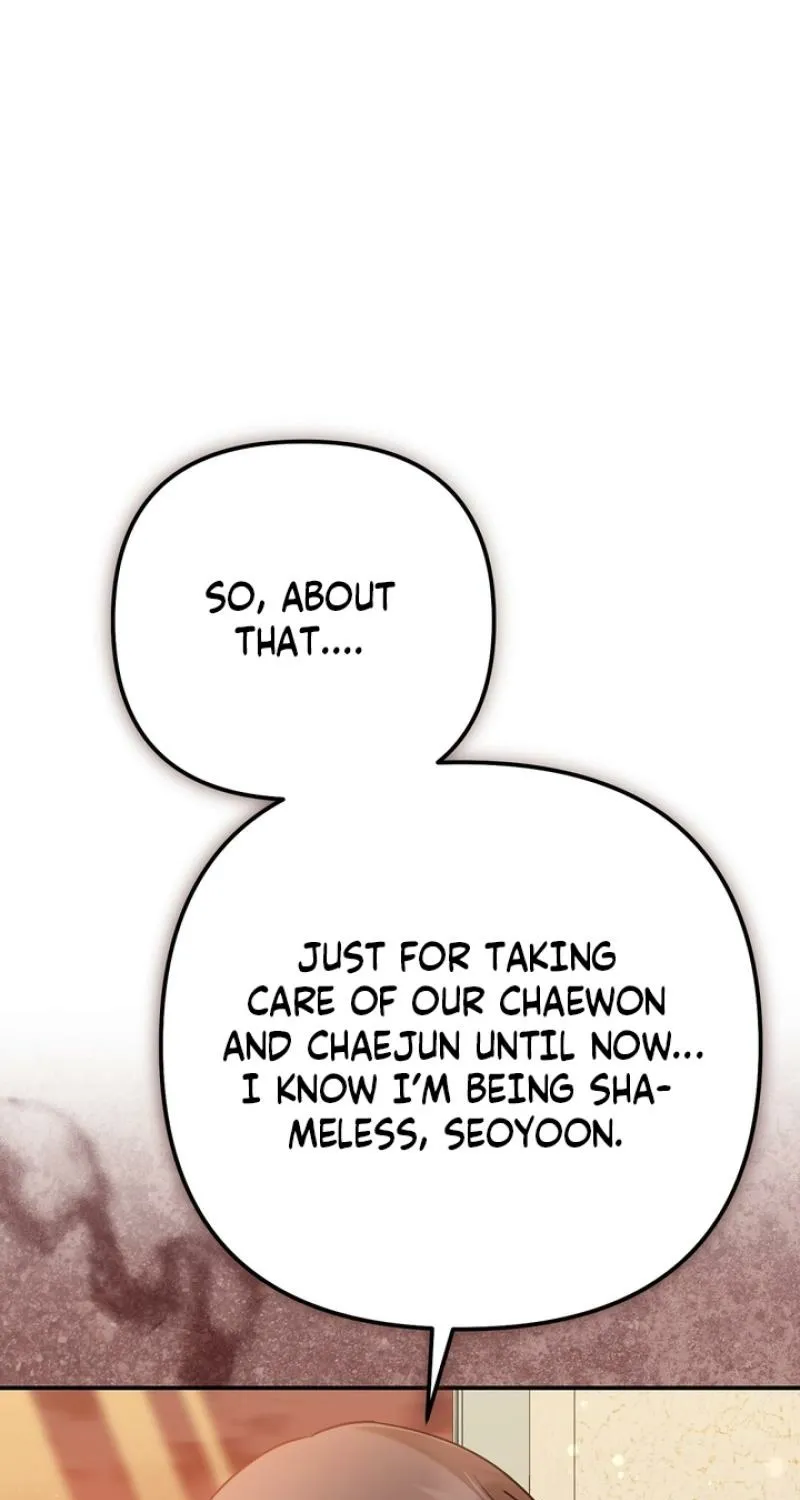 I'll Do it For You, Oppa Chapter 33 - page 29