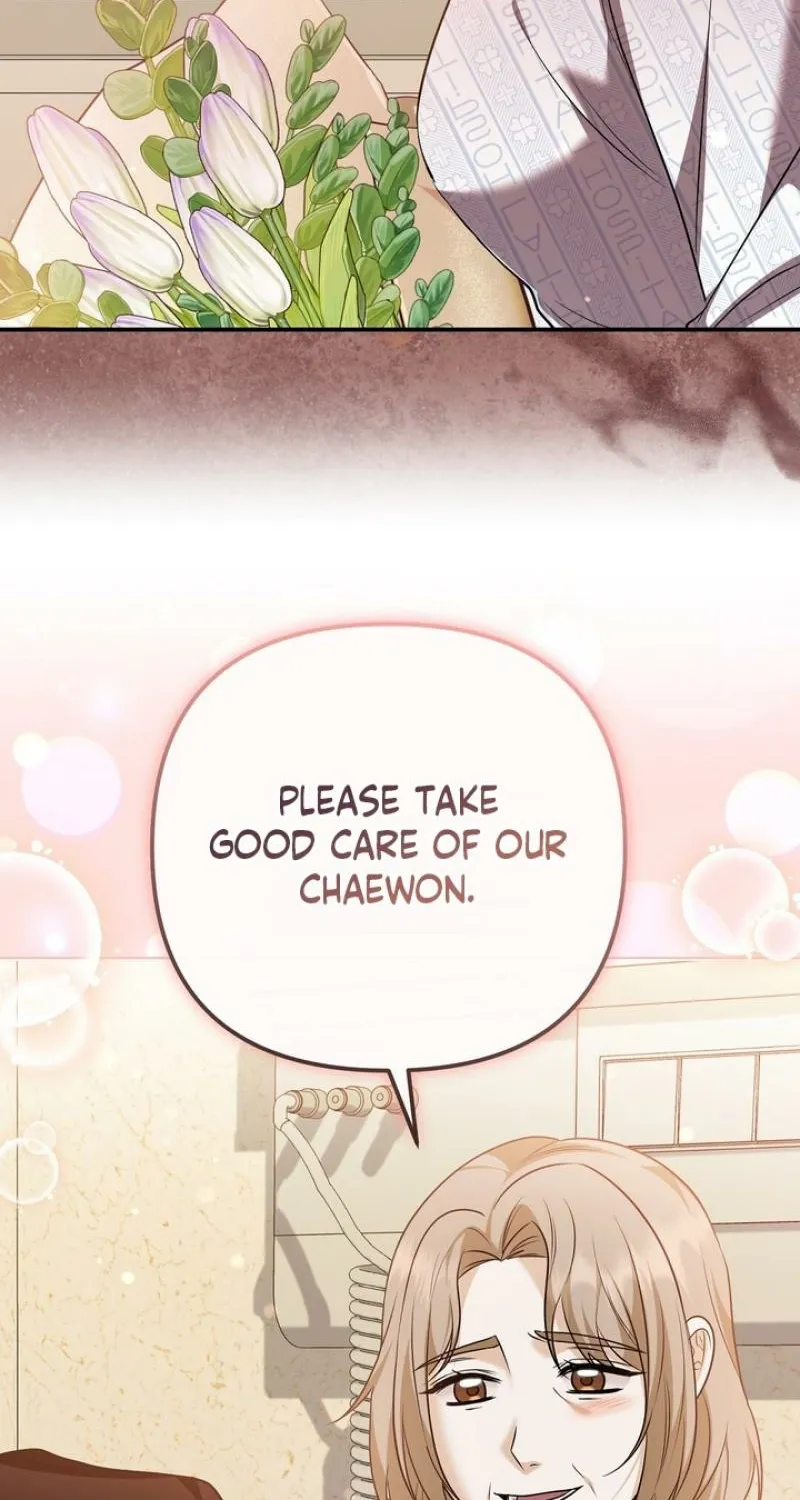 I'll Do it For You, Oppa Chapter 33 - page 31