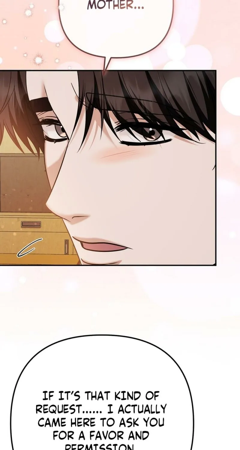 I'll Do it For You, Oppa Chapter 33 - page 33