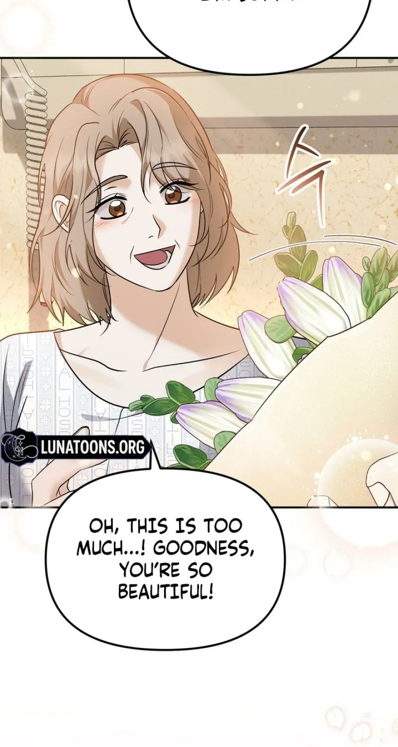 I'll Do it For You, Oppa Chapter 33 - page 4