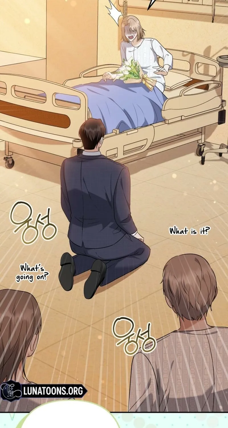 I'll Do it For You, Oppa Chapter 33 - page 40