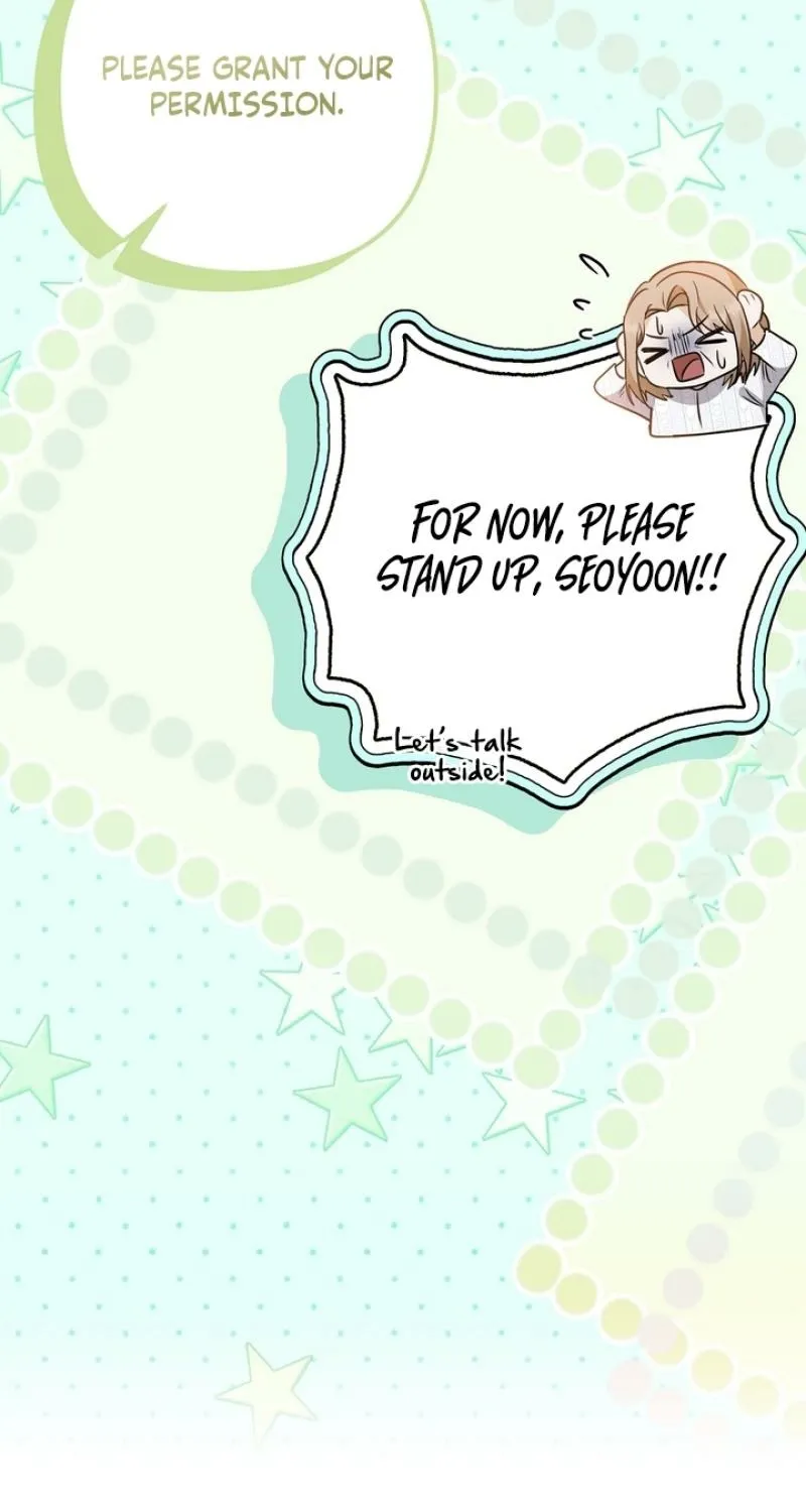 I'll Do it For You, Oppa Chapter 33 - page 41