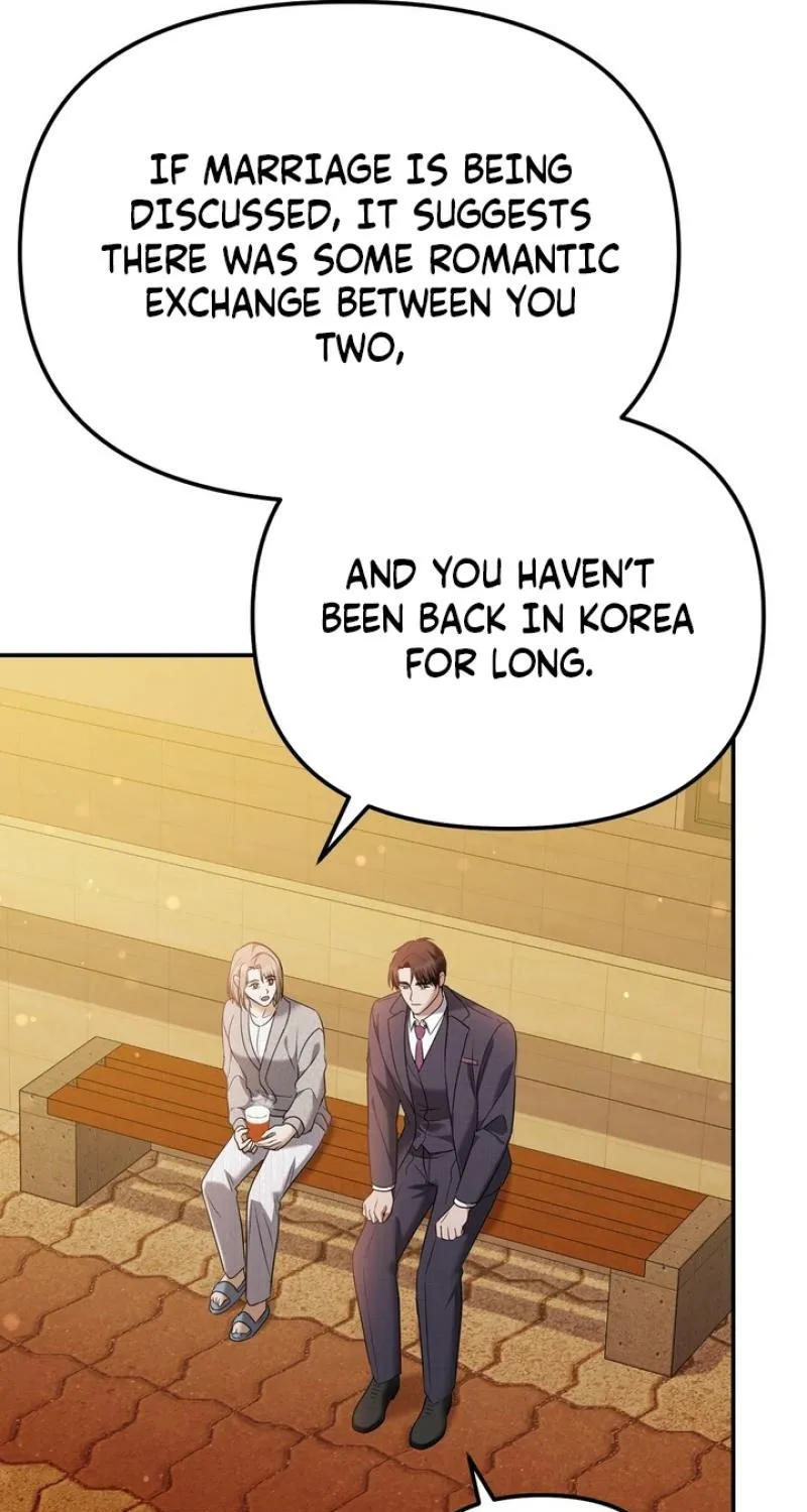 I'll Do it For You, Oppa Chapter 33 - page 49