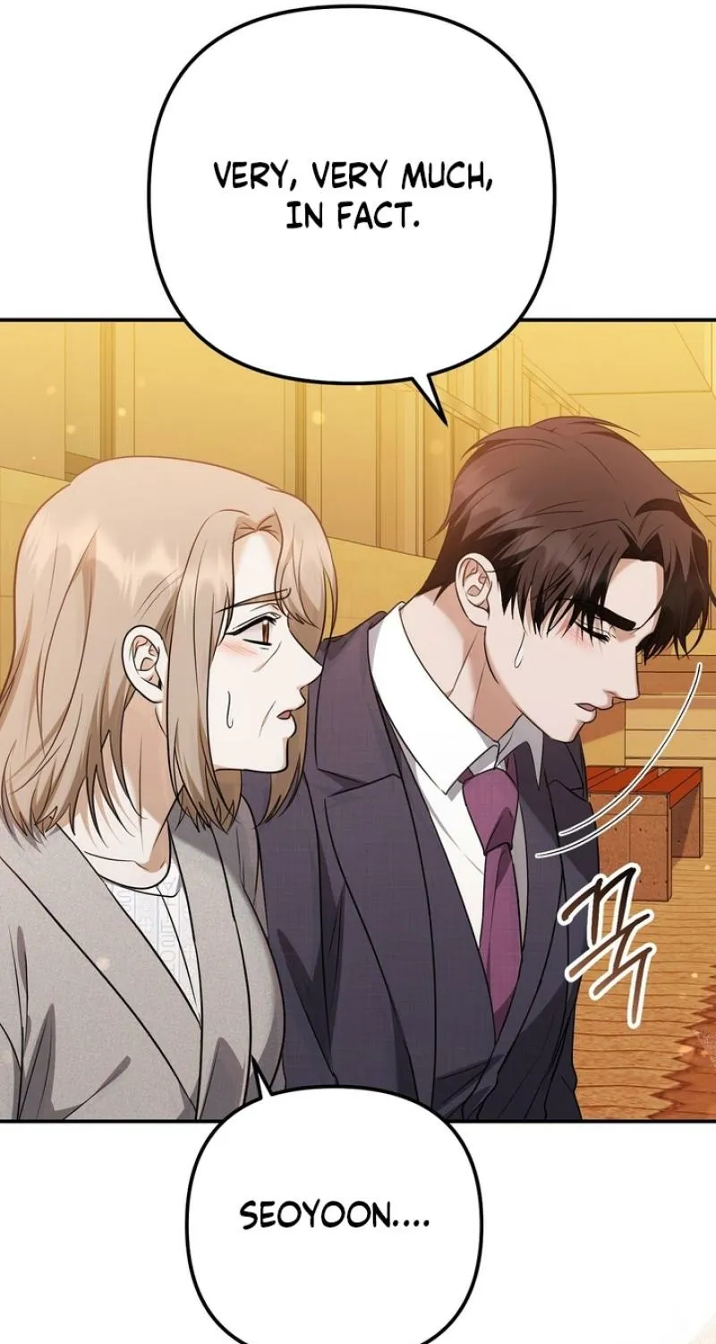 I'll Do it For You, Oppa Chapter 33 - page 61