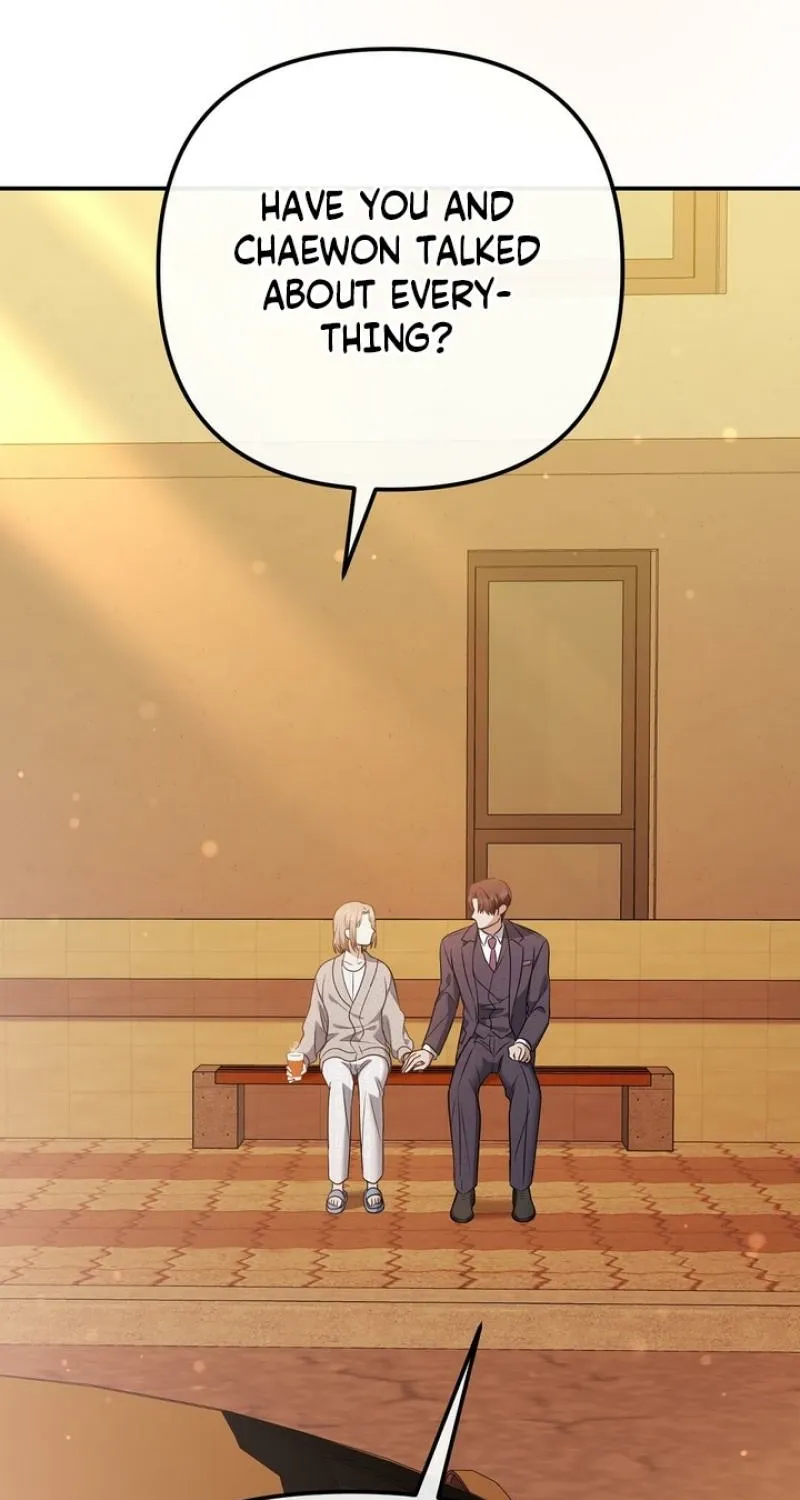 I'll Do it For You, Oppa Chapter 33 - page 87