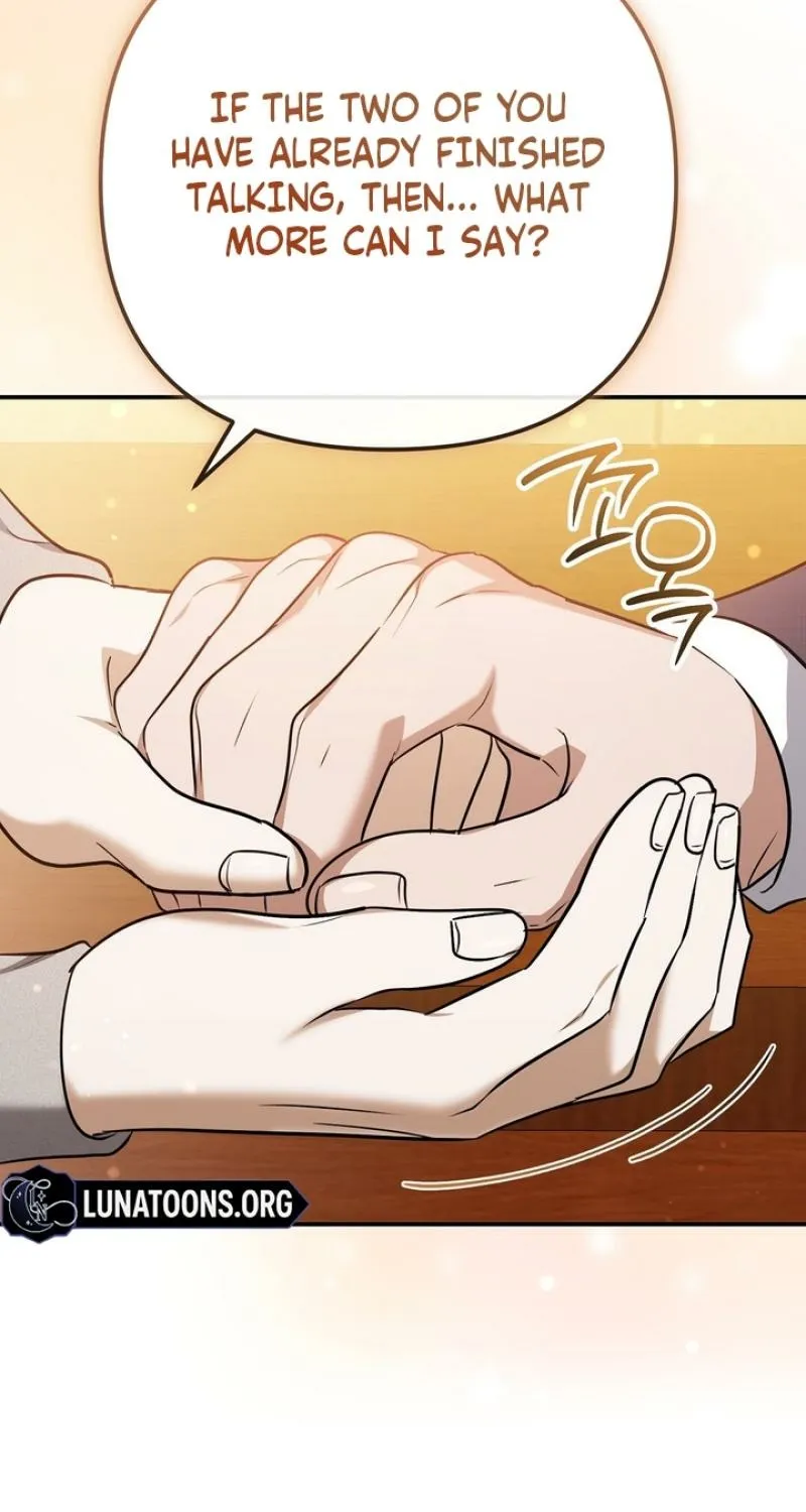 I'll Do it For You, Oppa Chapter 33 - page 89