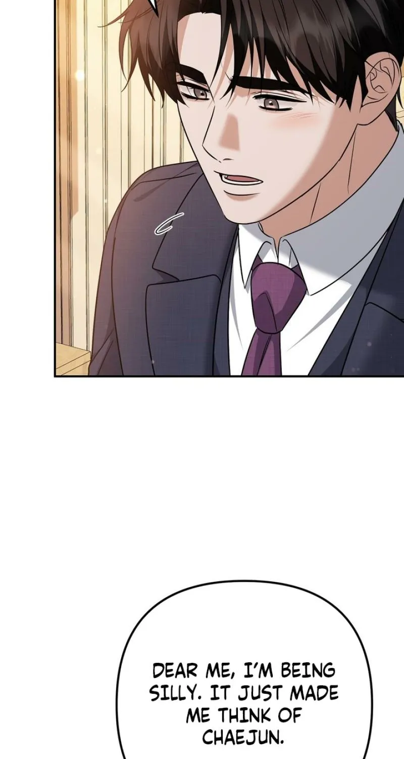 I'll Do it For You, Oppa Chapter 33 - page 9