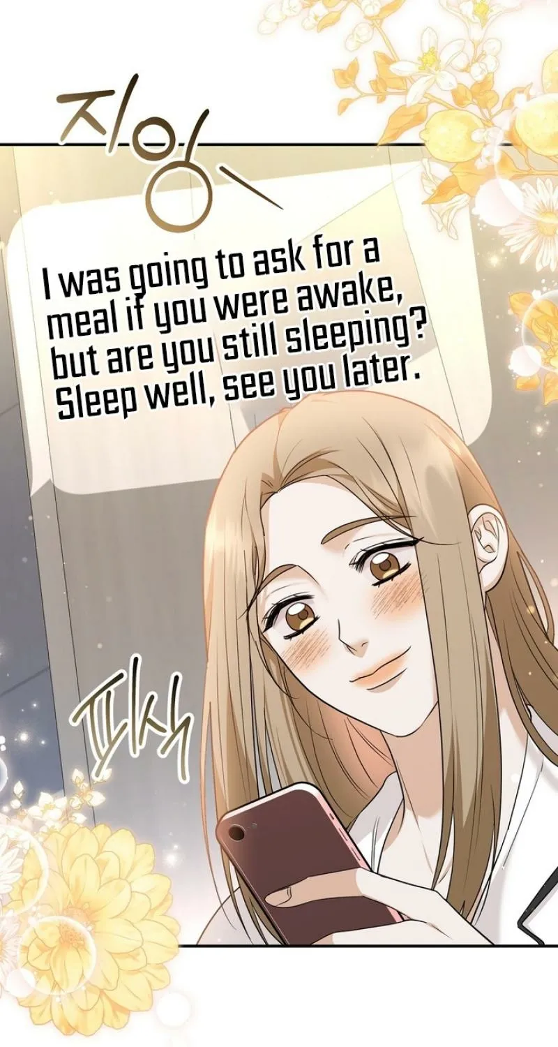 I'll Do it For You, Oppa Chapter 34 - page 107