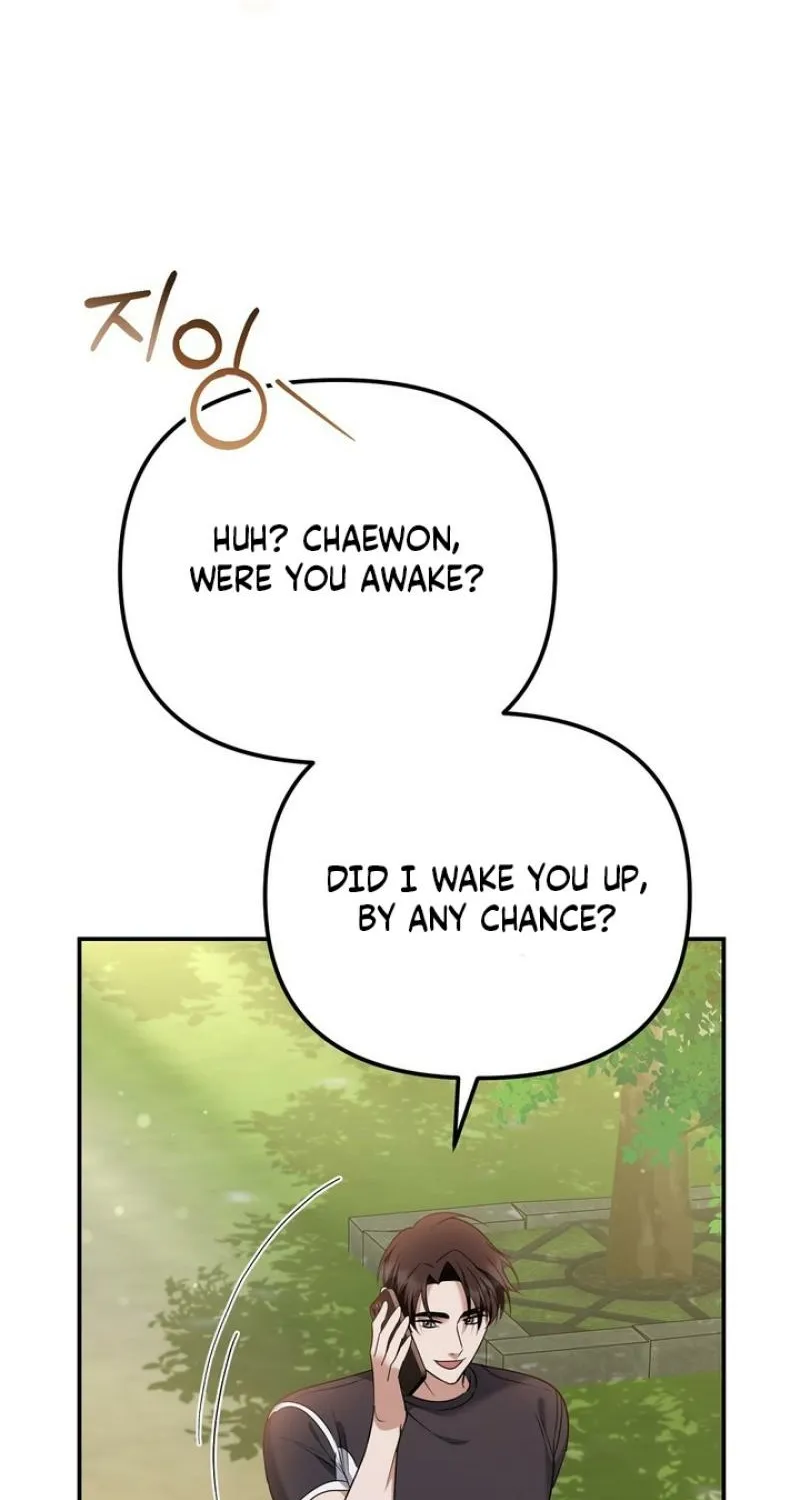 I'll Do it For You, Oppa Chapter 34 - page 108