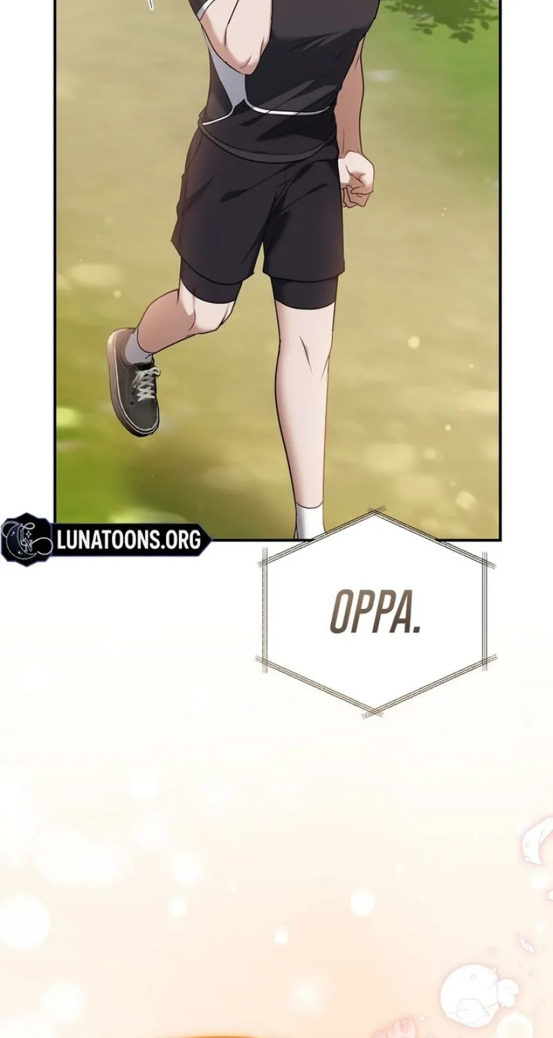 I'll Do it For You, Oppa Chapter 34 - page 109