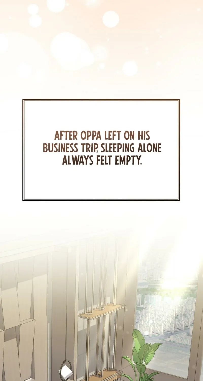 I'll Do it For You, Oppa Chapter 34 - page 113