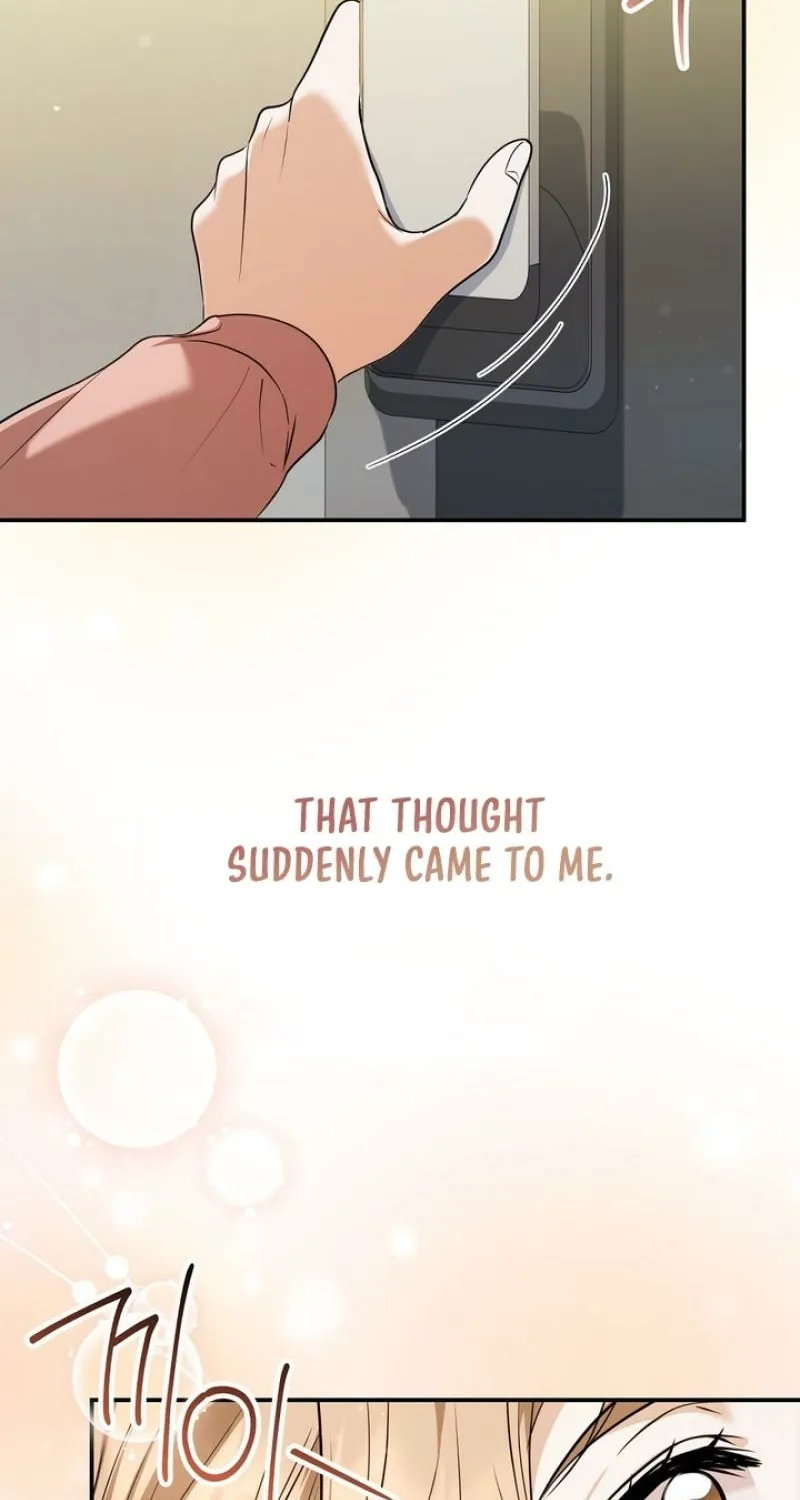 I'll Do it For You, Oppa Chapter 34 - page 117