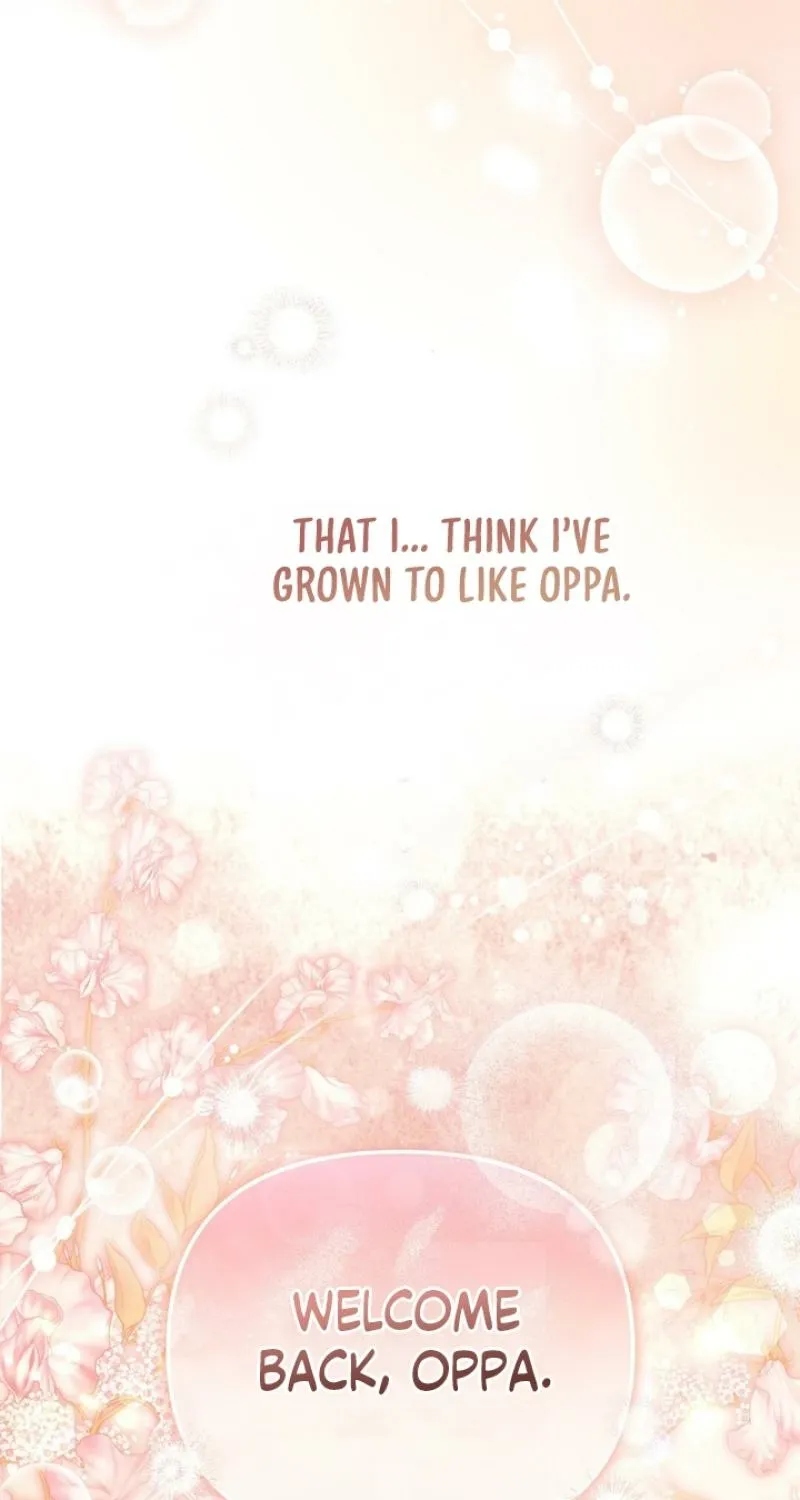 I'll Do it For You, Oppa Chapter 34 - page 119