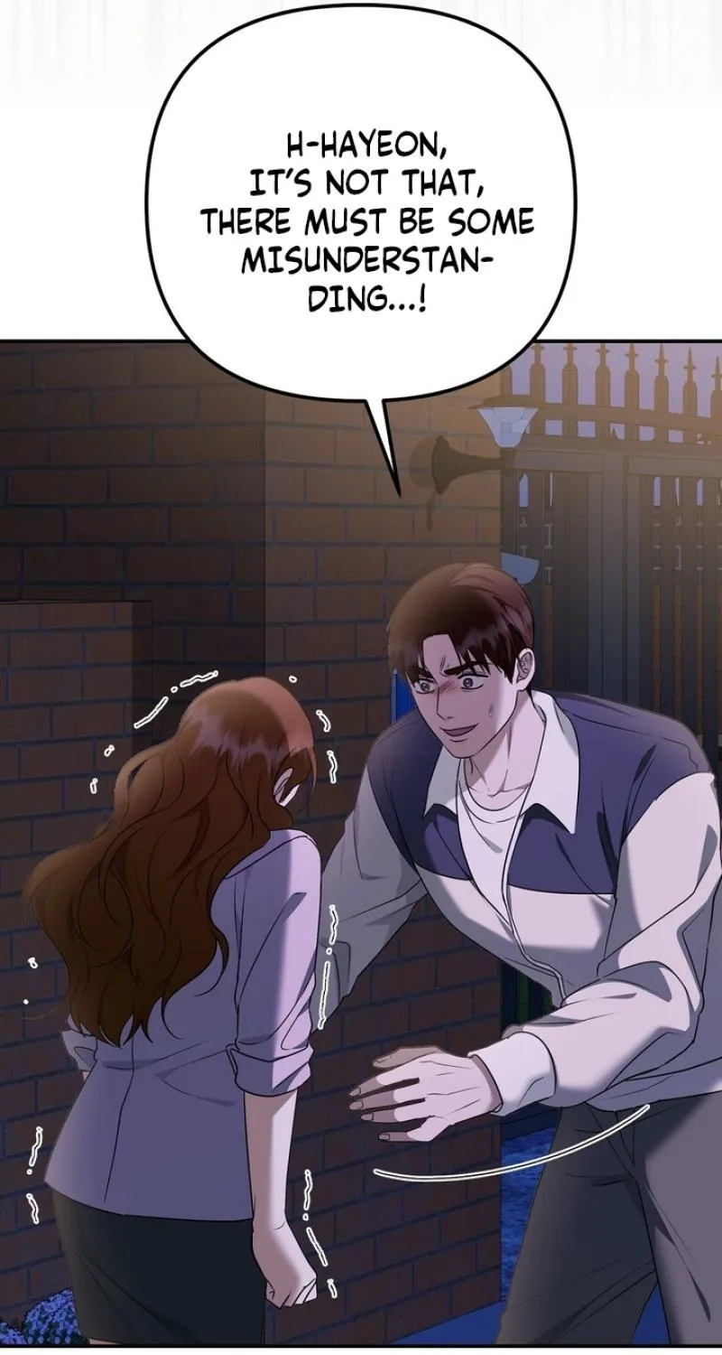 I'll Do it For You, Oppa Chapter 34 - page 13