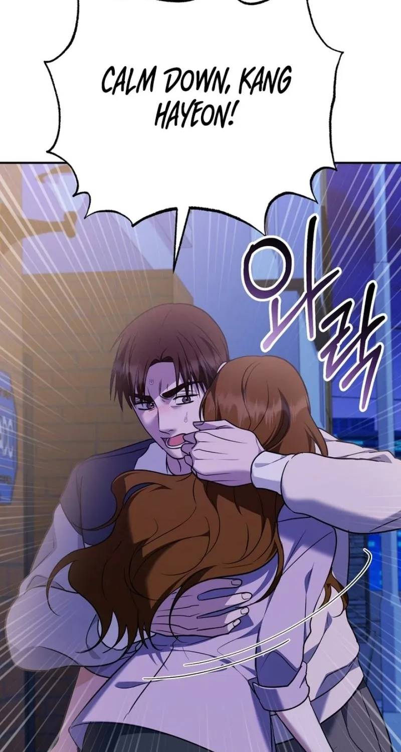 I'll Do it For You, Oppa Chapter 34 - page 21