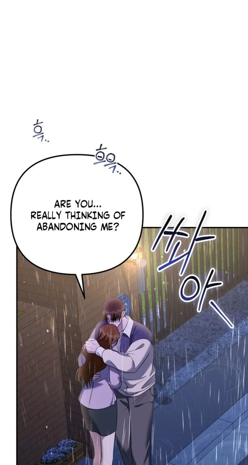 I'll Do it For You, Oppa Chapter 34 - page 23