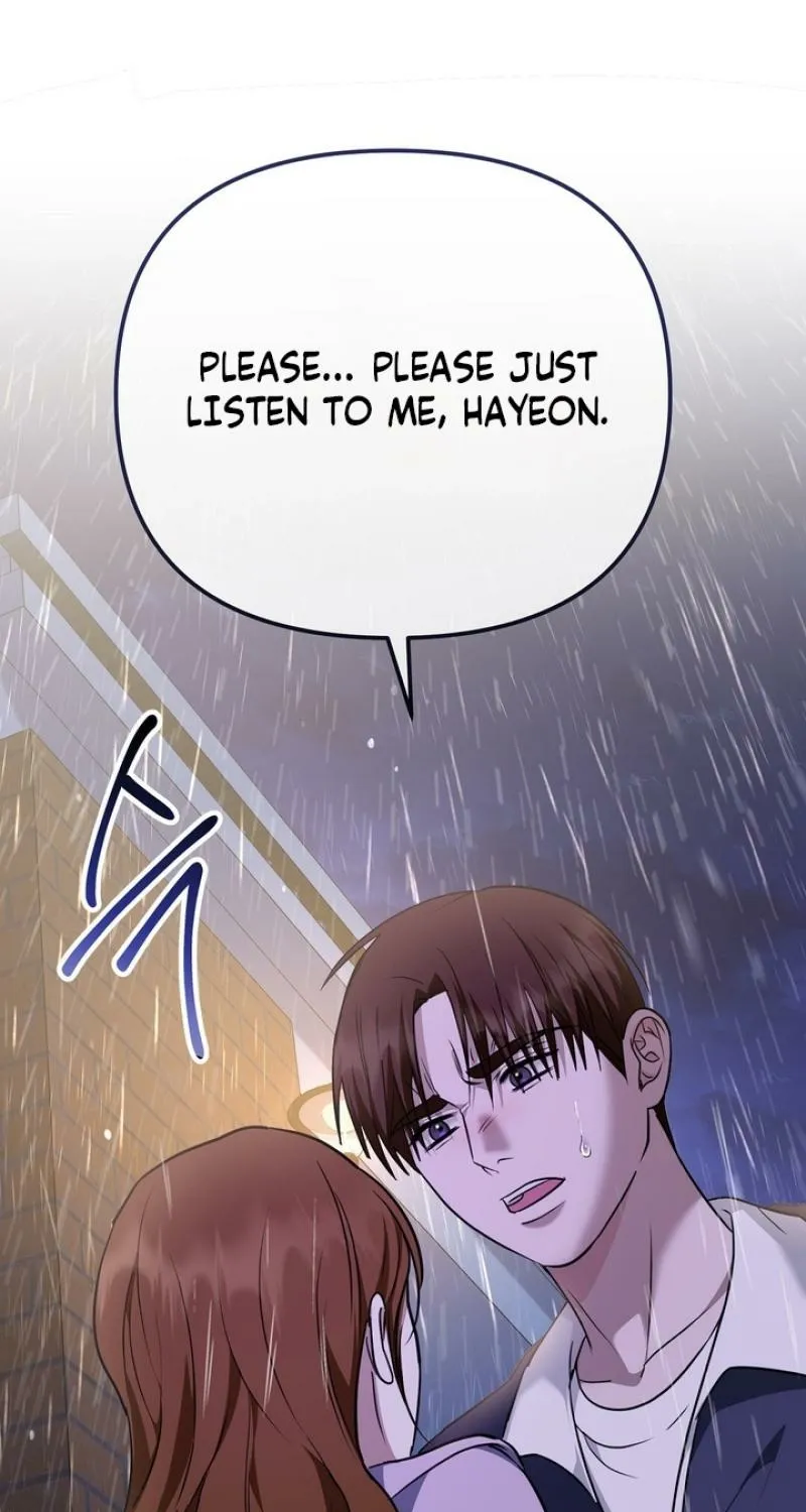 I'll Do it For You, Oppa Chapter 34 - page 25