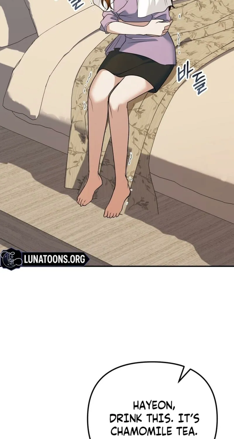 I'll Do it For You, Oppa Chapter 34 - page 29