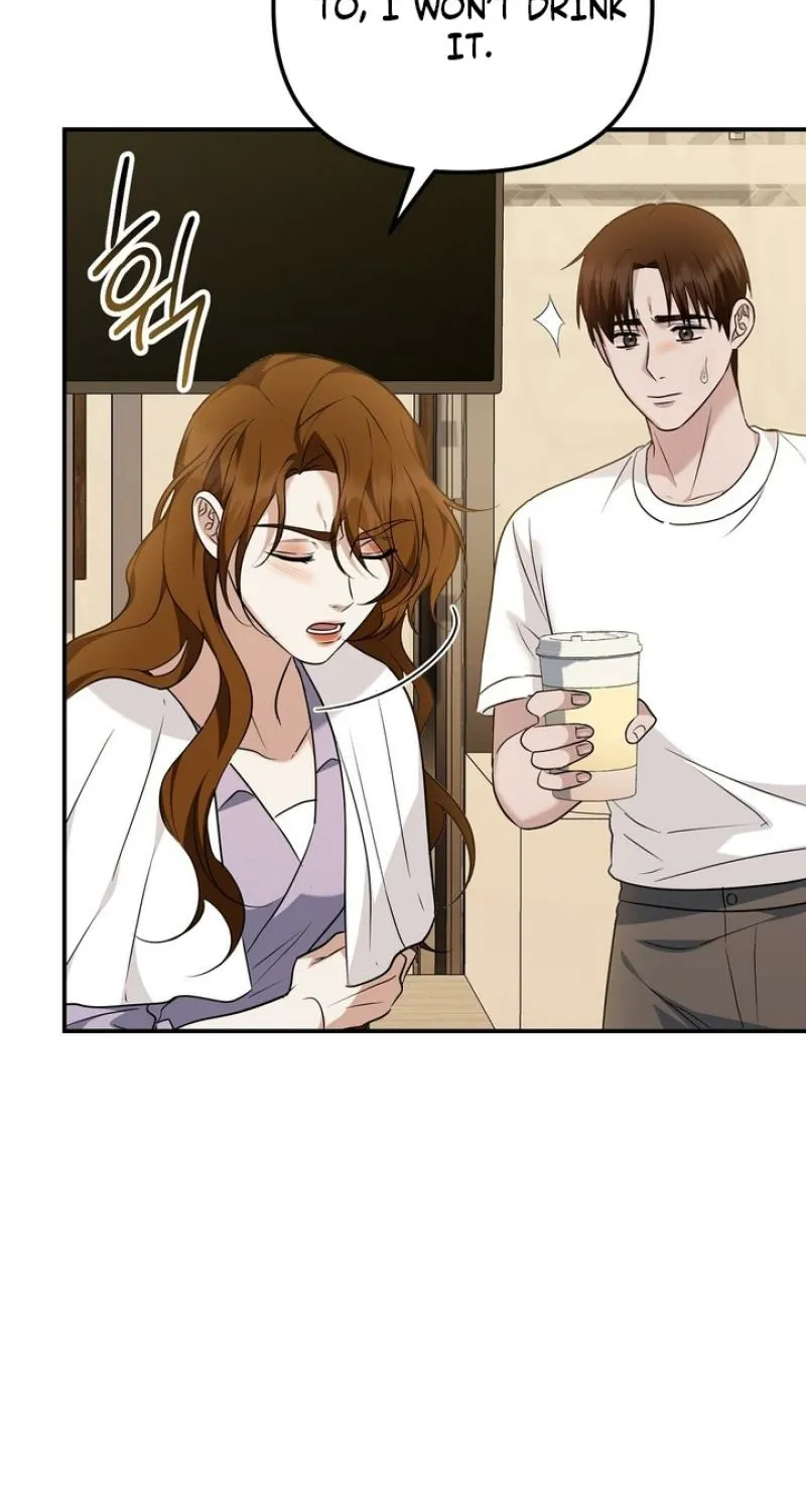 I'll Do it For You, Oppa Chapter 34 - page 32