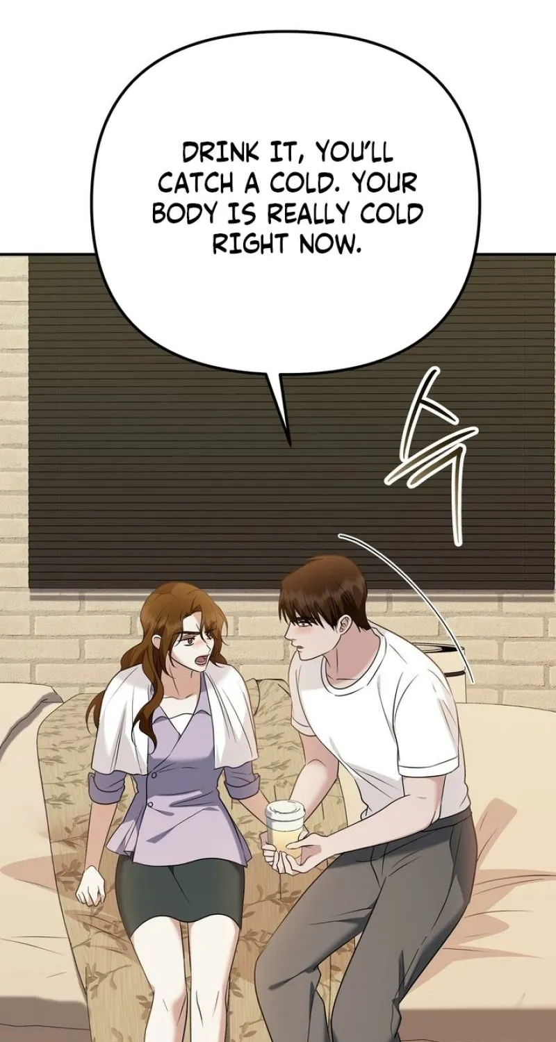 I'll Do it For You, Oppa Chapter 34 - page 33