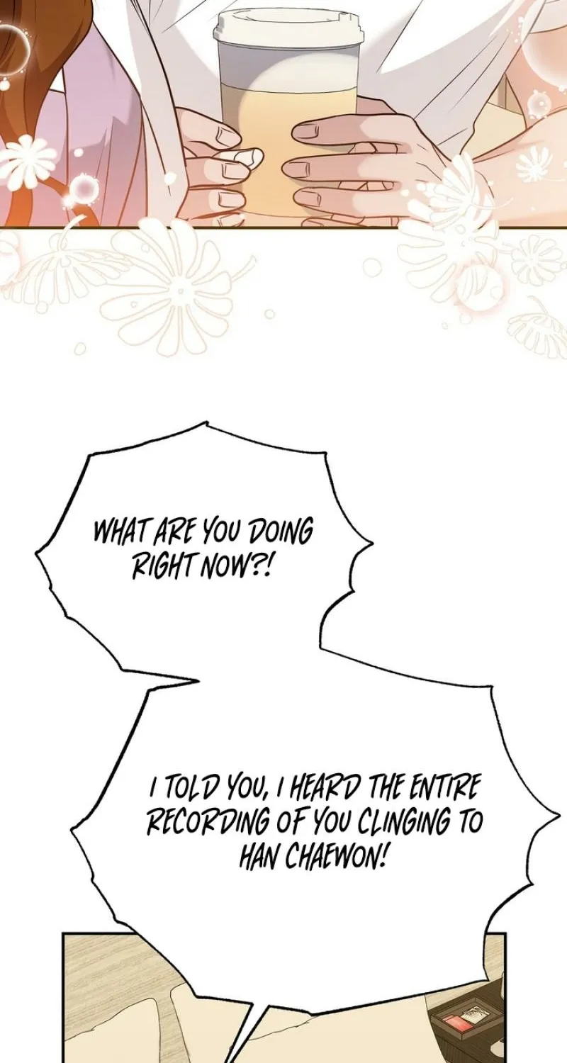 I'll Do it For You, Oppa Chapter 34 - page 38