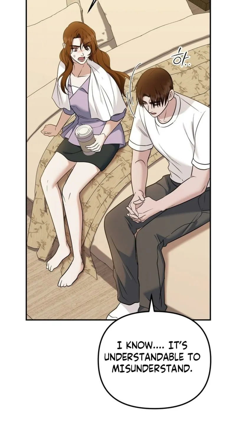 I'll Do it For You, Oppa Chapter 34 - page 39