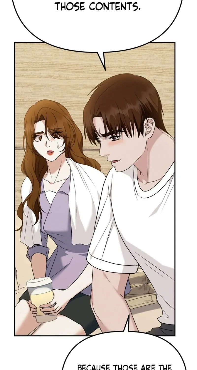 I'll Do it For You, Oppa Chapter 34 - page 44
