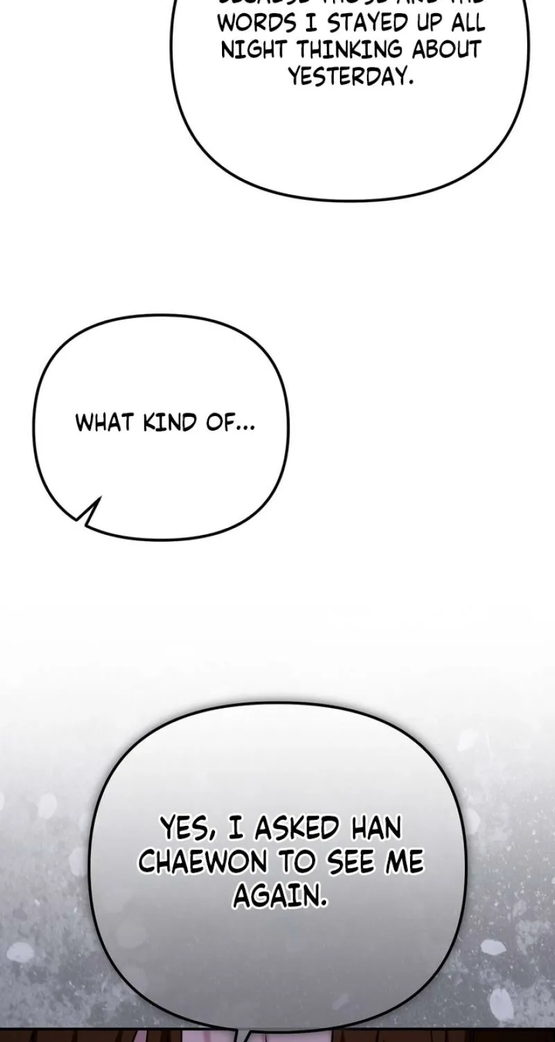 I'll Do it For You, Oppa Chapter 34 - page 45