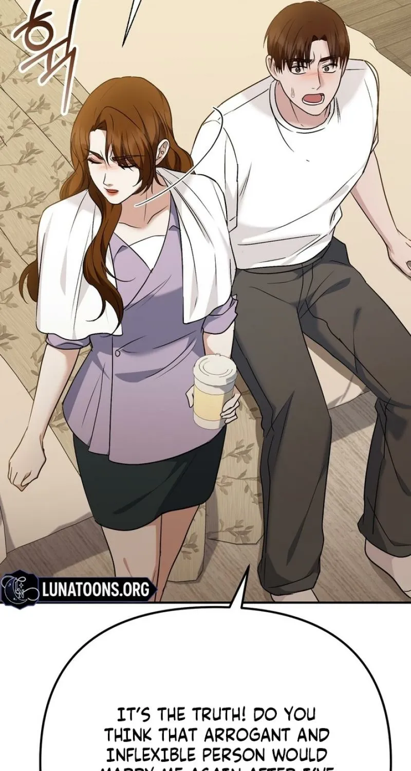 I'll Do it For You, Oppa Chapter 34 - page 53