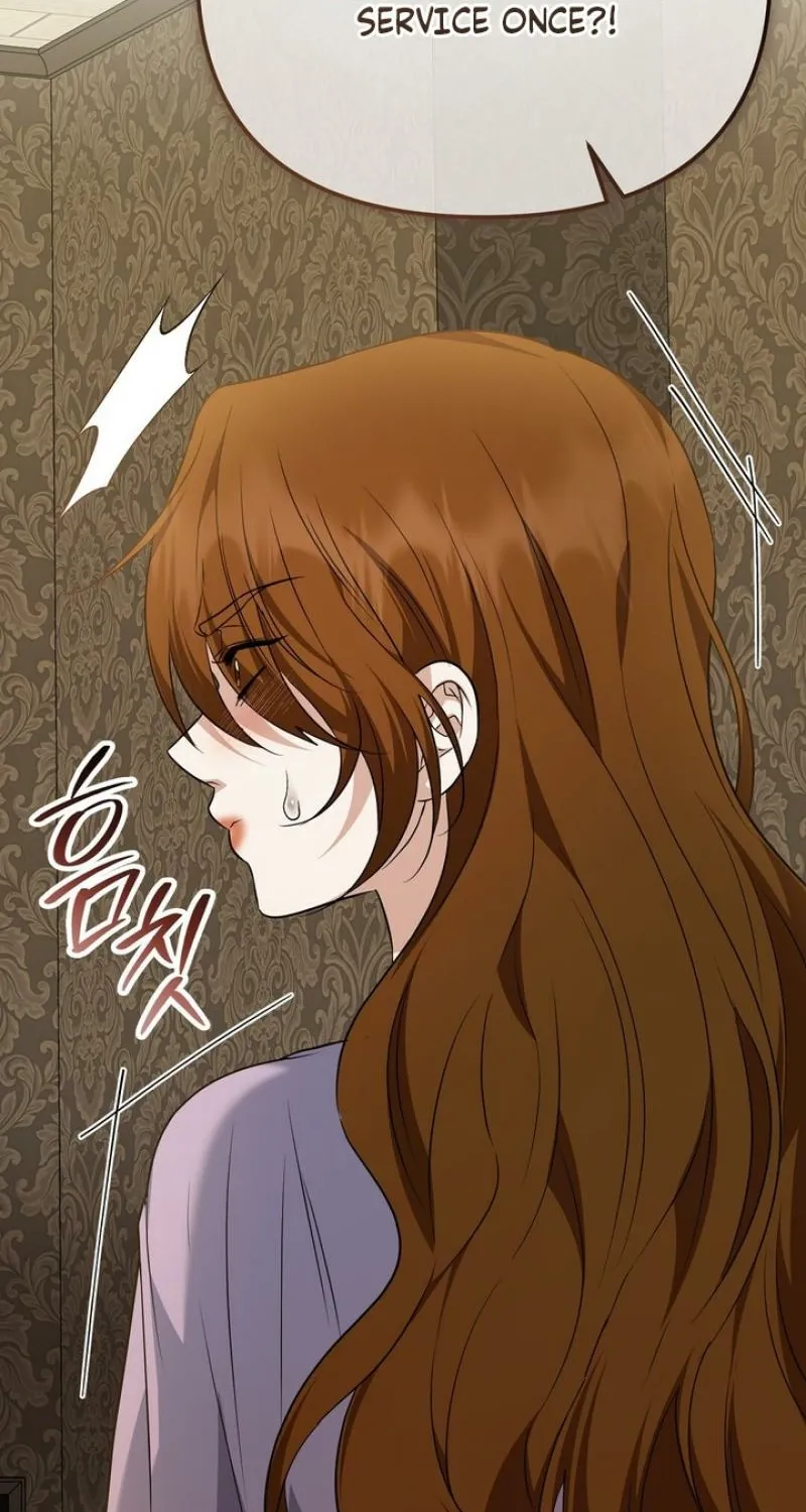 I'll Do it For You, Oppa Chapter 34 - page 55