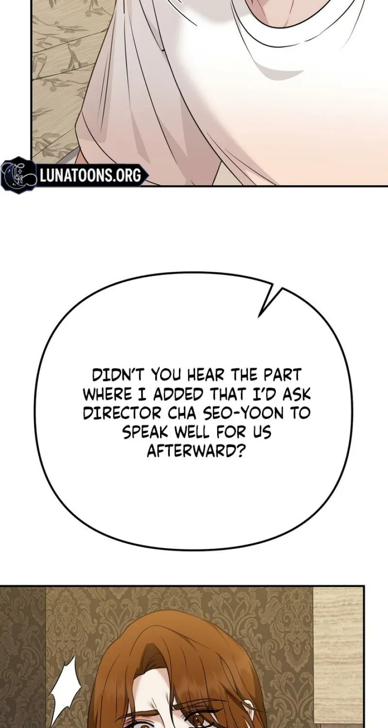 I'll Do it For You, Oppa Chapter 34 - page 60