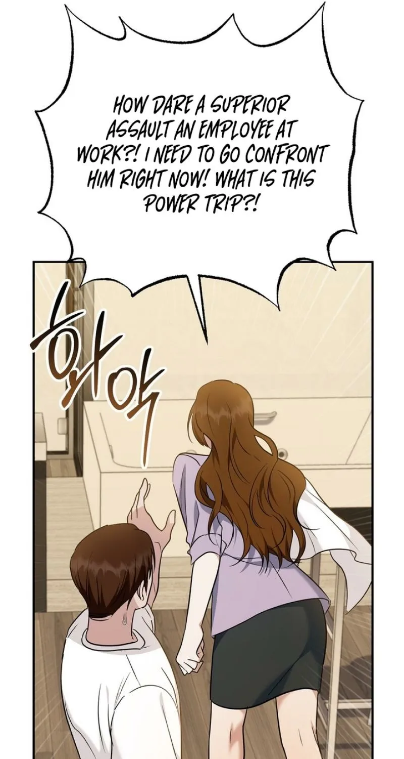 I'll Do it For You, Oppa Chapter 34 - page 71