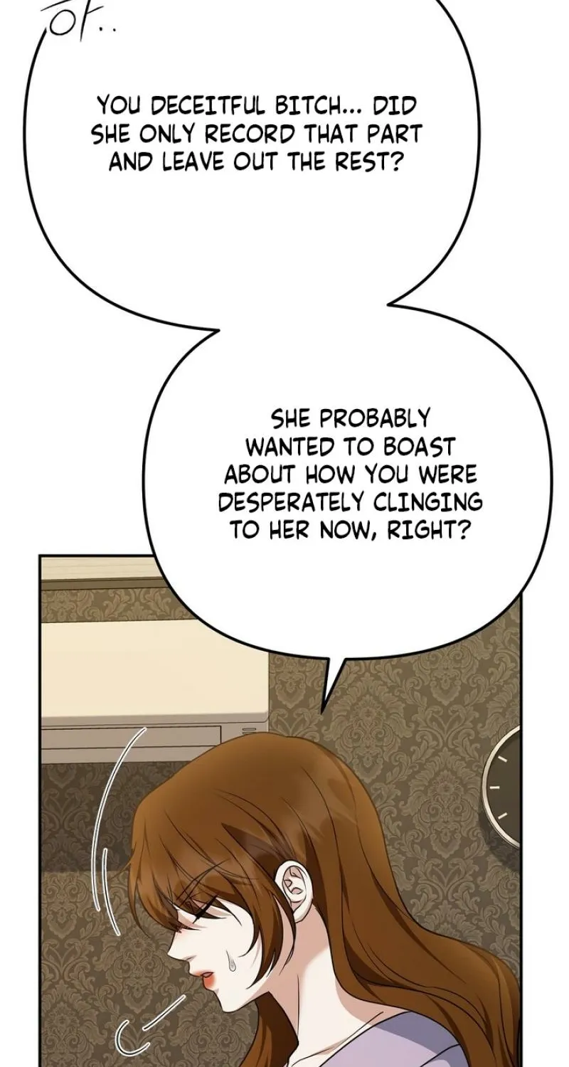 I'll Do it For You, Oppa Chapter 34 - page 78