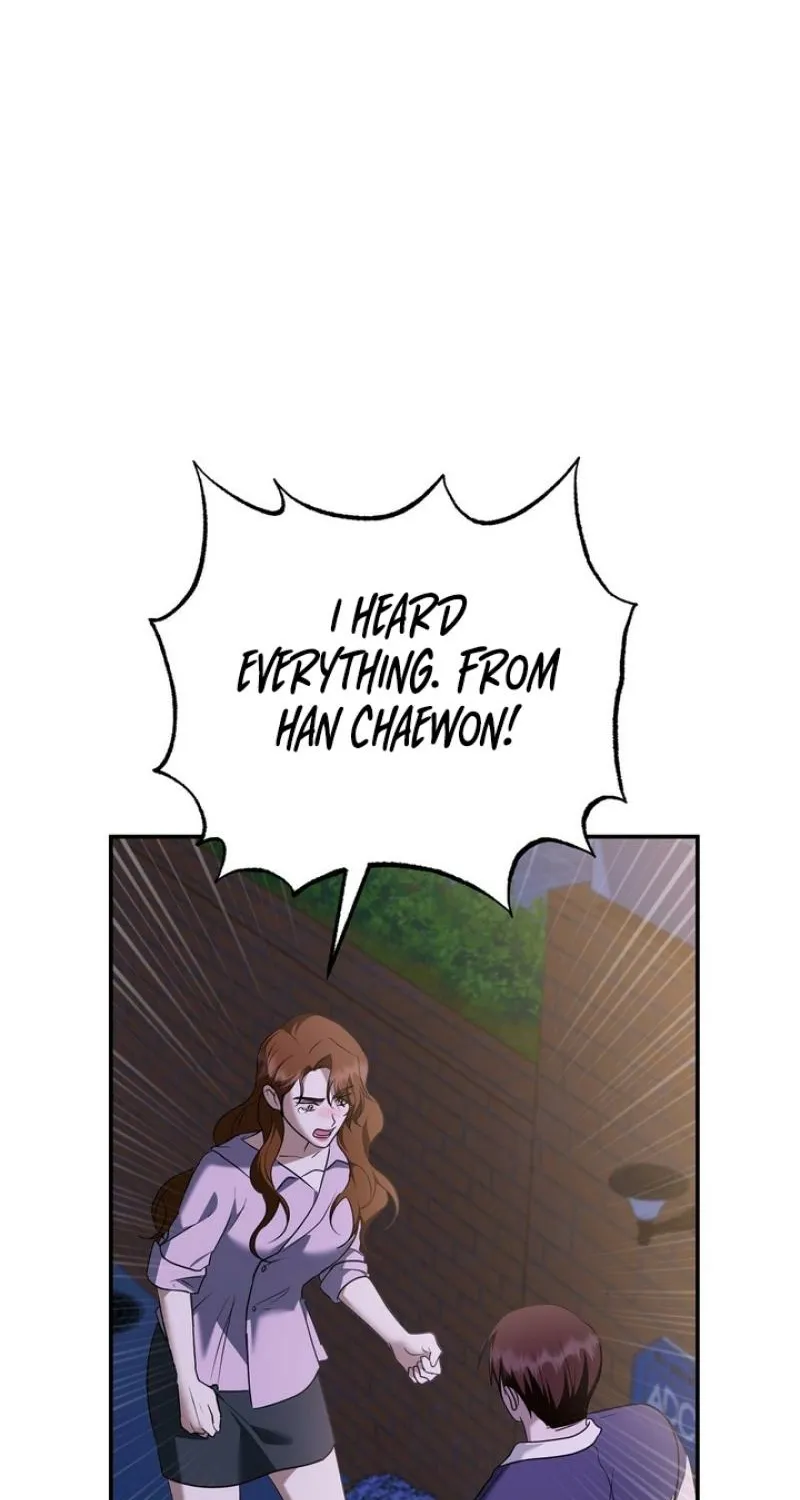 I'll Do it For You, Oppa Chapter 34 - page 8